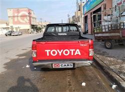 تويوتا هايلوكس